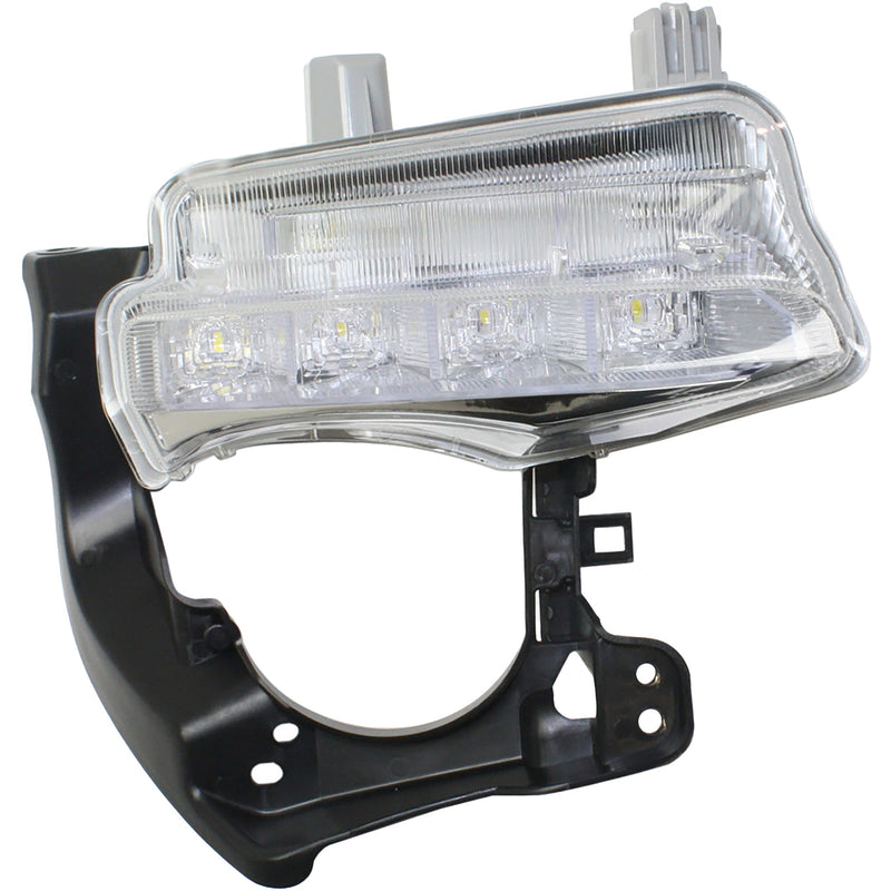 Driving Light CarParts REPT111502Q