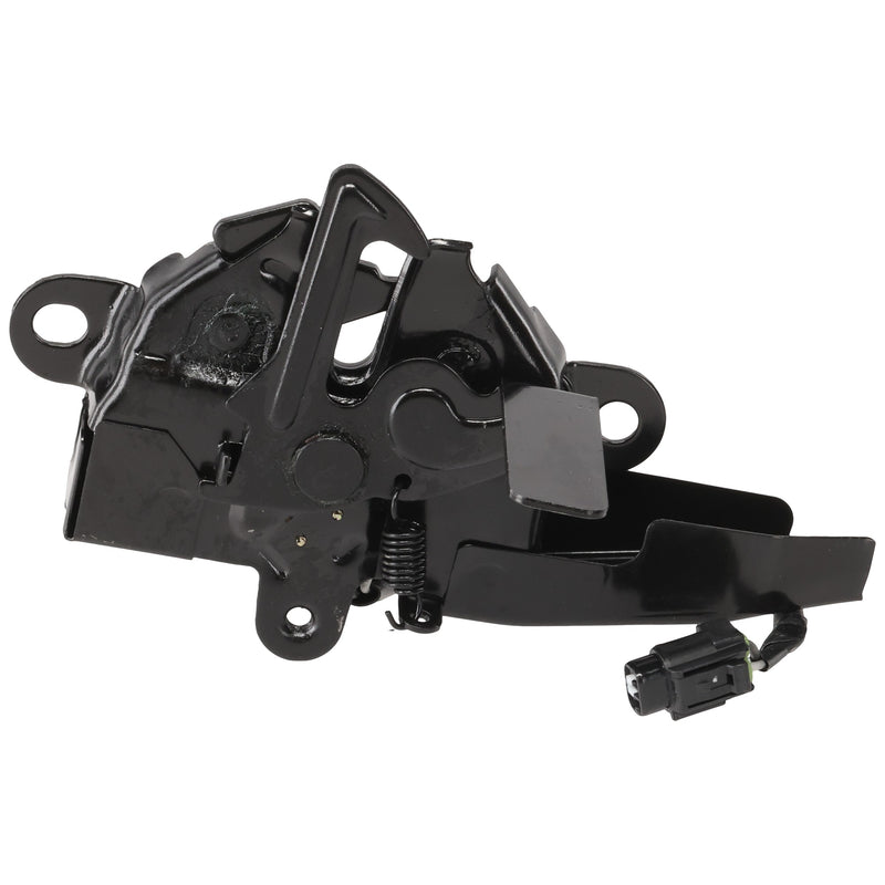 Hood Latch CarParts REPT132330