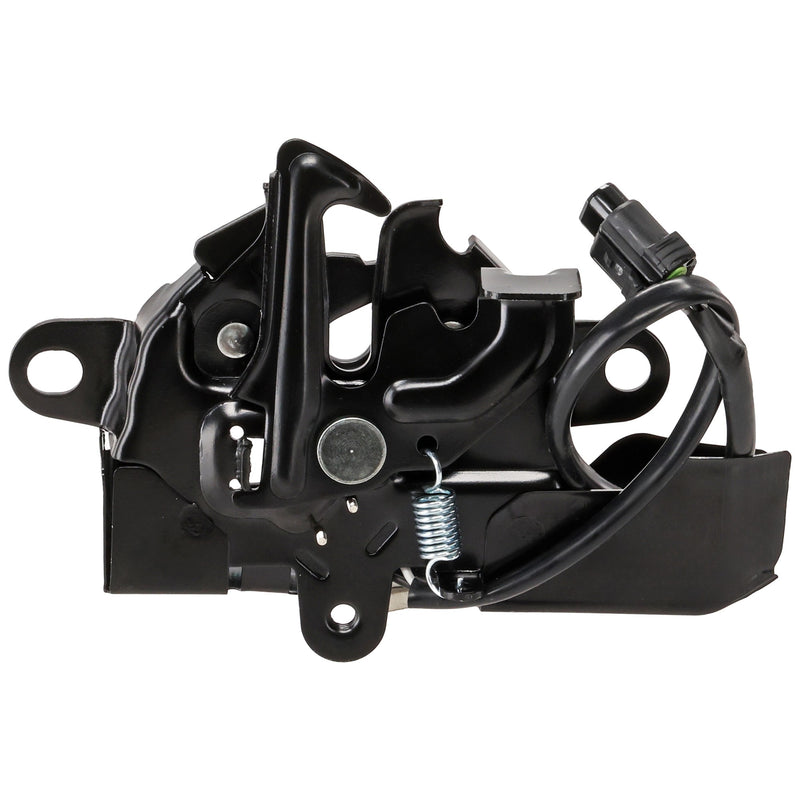 Hood Latch CarParts REPT132331