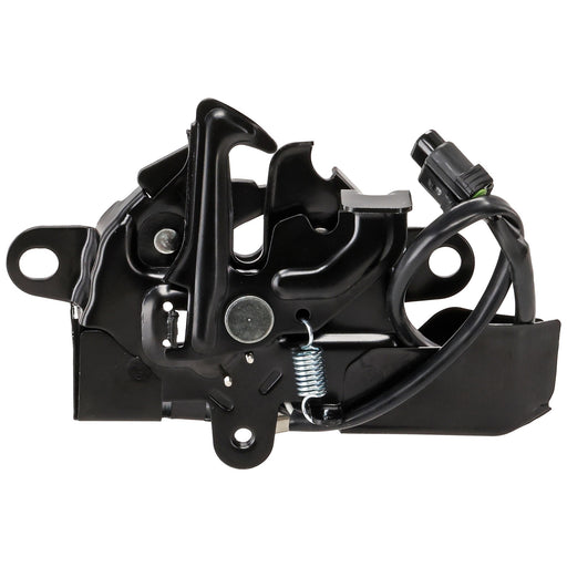 Hood Latch CarParts REPT132331