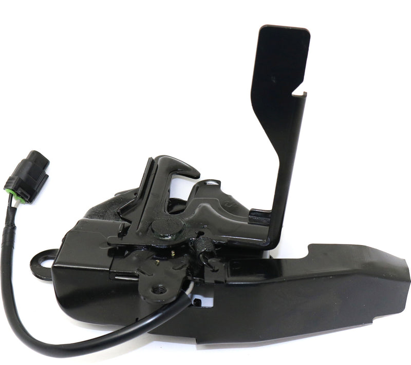 Hood Latch CarParts REPT132332
