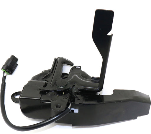 Hood Latch CarParts REPT132332