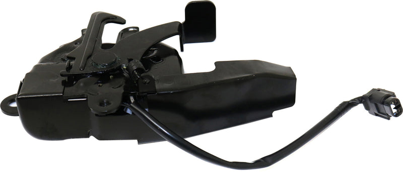 Hood Latch CarParts REPT132333