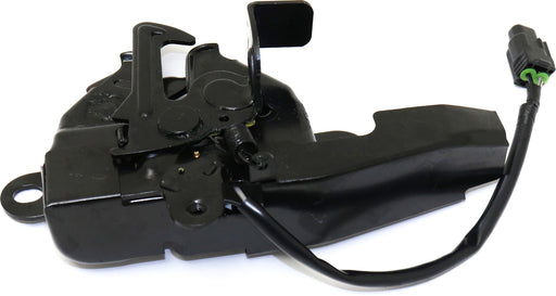 Hood Latch CarParts REPT132335