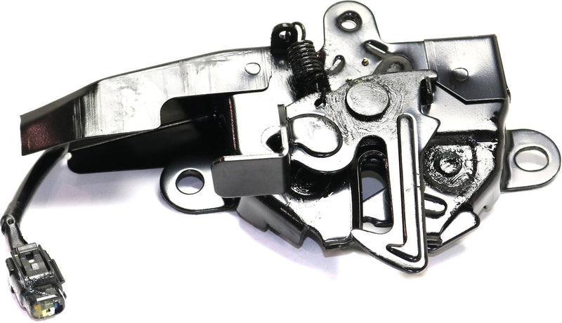 Hood Latch CarParts REPT132338