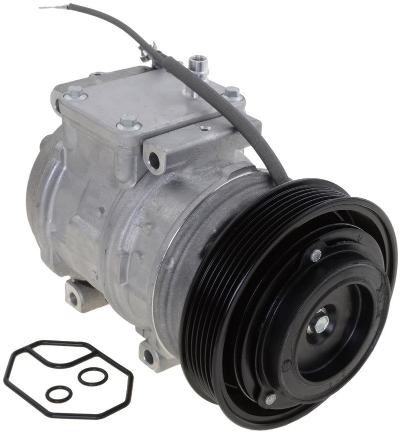 A/C Compressor CarParts REPT191155