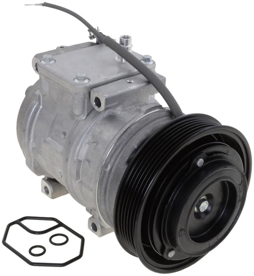 A/C Compressor CarParts REPT191155