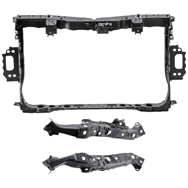 Radiator Support CarParts REPT250117