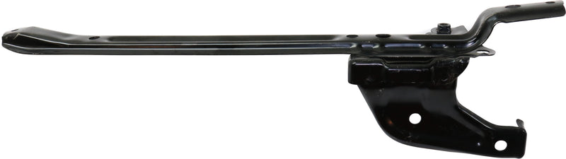 Radiator Support CarParts REPT250133Q