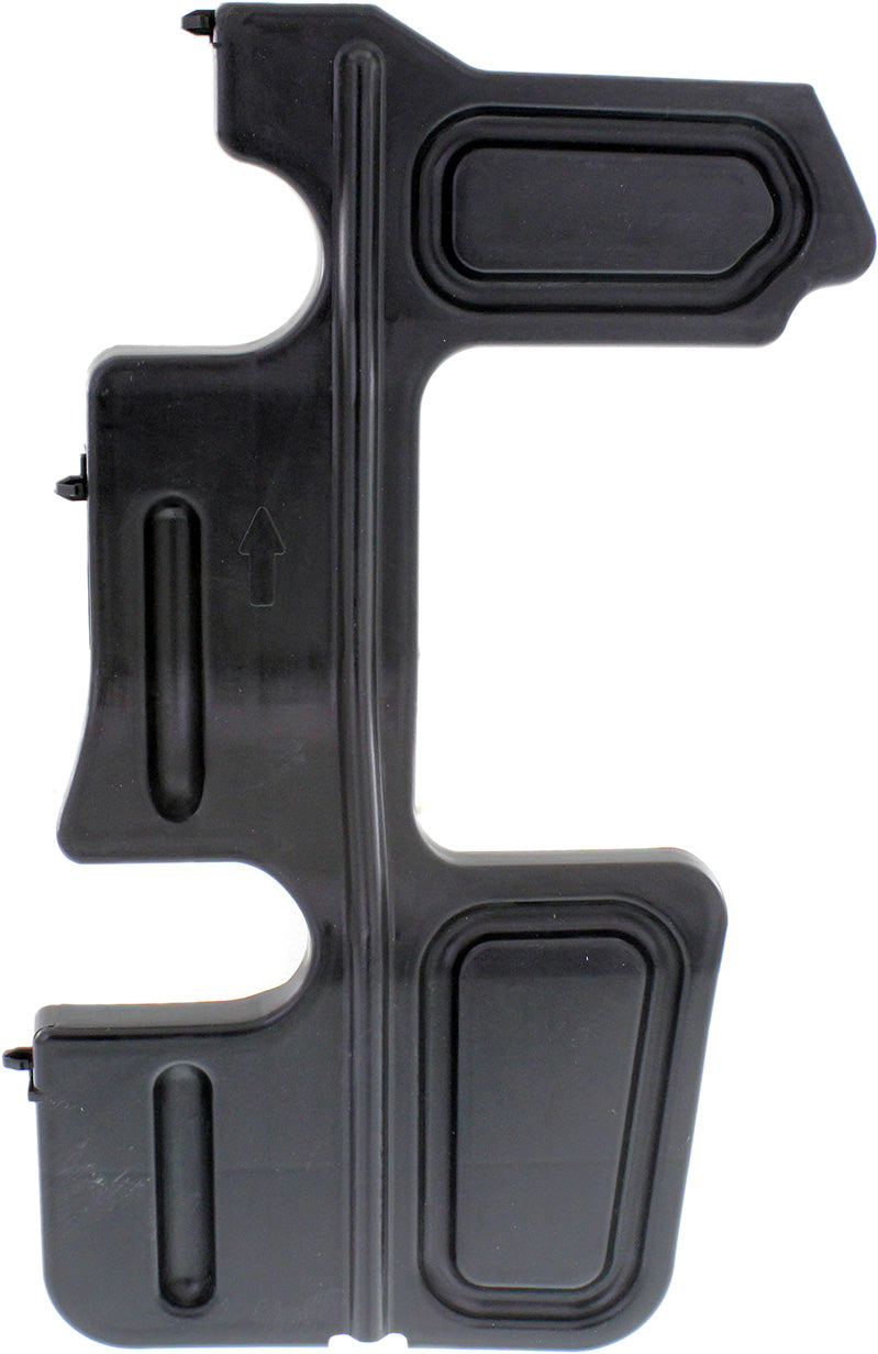Radiator Support CarParts REPT250507