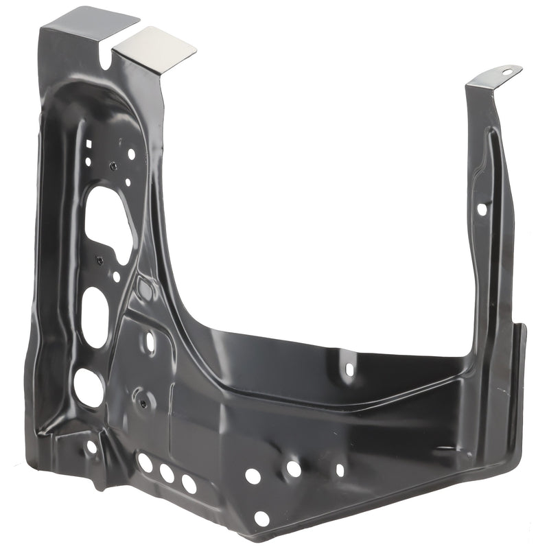 Radiator Support CarParts REPT250534