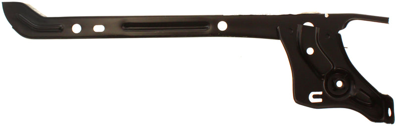 Radiator Support CarParts REPT250907