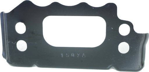 Radiator Support Bracket CarParts REPT251504