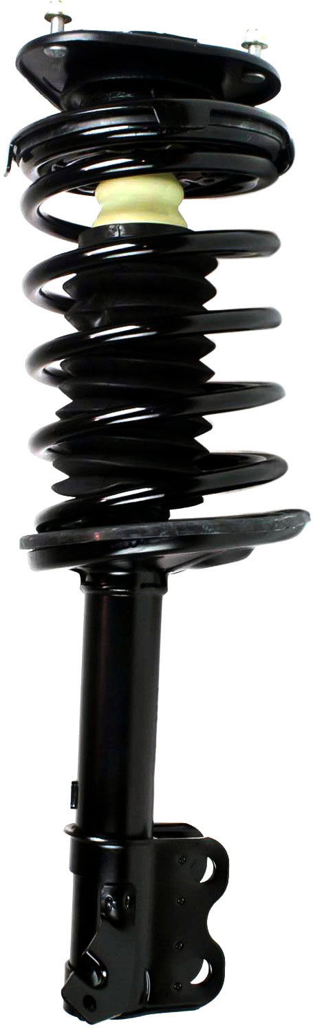 Suspension Shock Absorber Set CarParts REPT280509