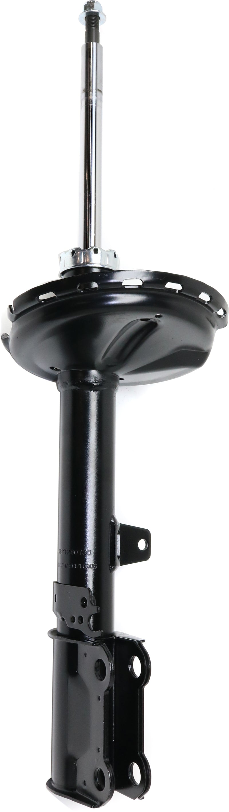 Suspension Shock Absorber Set CarParts REPT280730