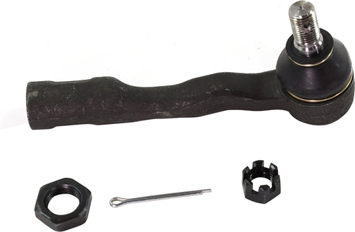 Steering Tie Rod End CarParts REPT282124