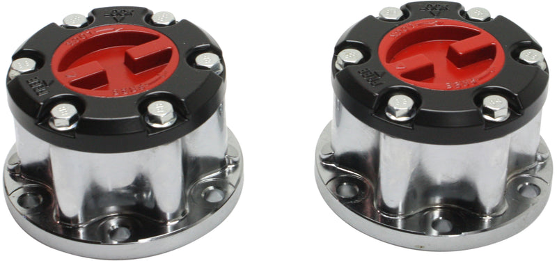 Locking Hub CarParts REPT287001