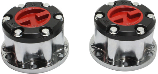 Locking Hub CarParts REPT287001