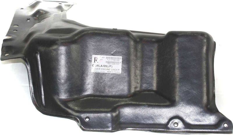 Engine Splash Shield CarParts REPT310105