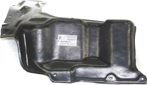 Engine Splash Shield CarParts REPT310105