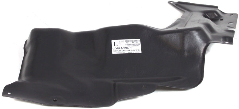 Engine Splash Shield CarParts REPT310106