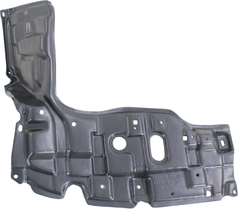 Engine Splash Shield CarParts REPT310140