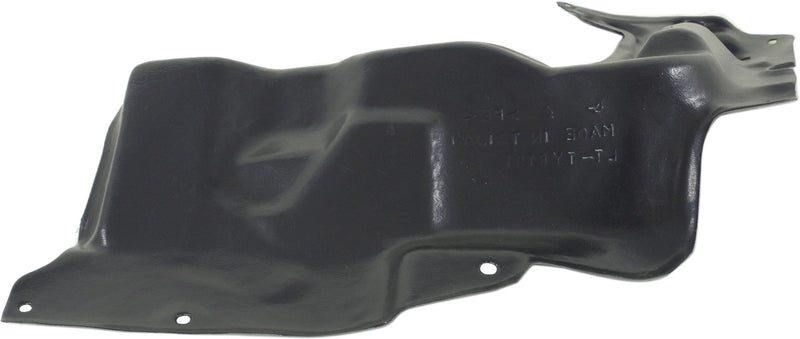 Engine Splash Shield CarParts REPT310160