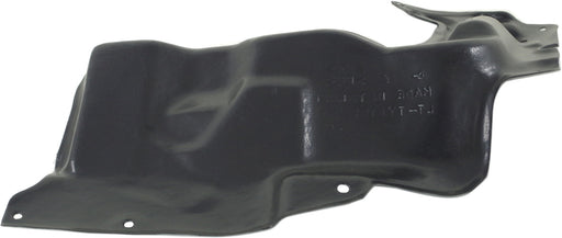 Engine Splash Shield CarParts REPT310160