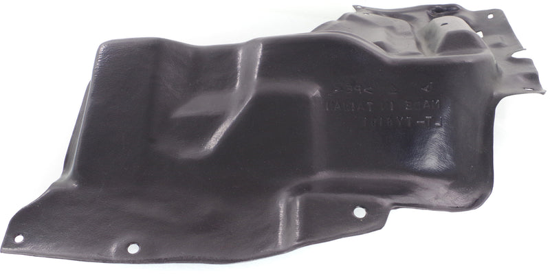 Engine Splash Shield CarParts REPT310162