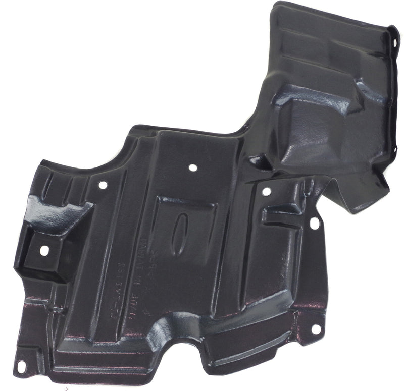 Engine Splash Shield CarParts REPT310169