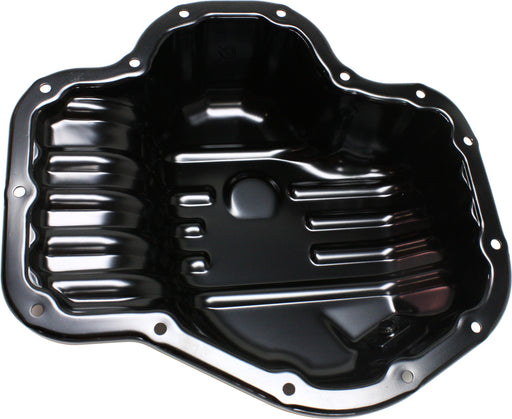 Engine Oil Pan CarParts REPT311309
