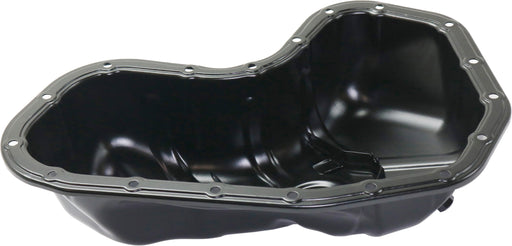 Engine Oil Pan CarParts REPT311311