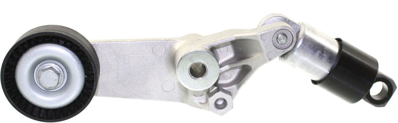 Accessory Drive Belt Tensioner CarParts REPT313806
