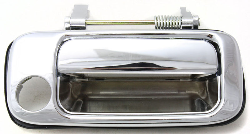 Exterior Door Handle CarParts REPT462359