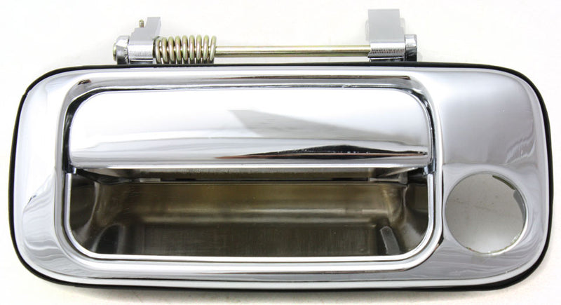 Exterior Door Handle CarParts REPT462360