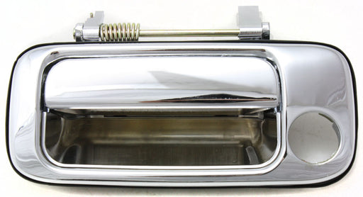 Exterior Door Handle CarParts REPT462360