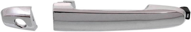 Exterior Door Handle CarParts REPT462506C