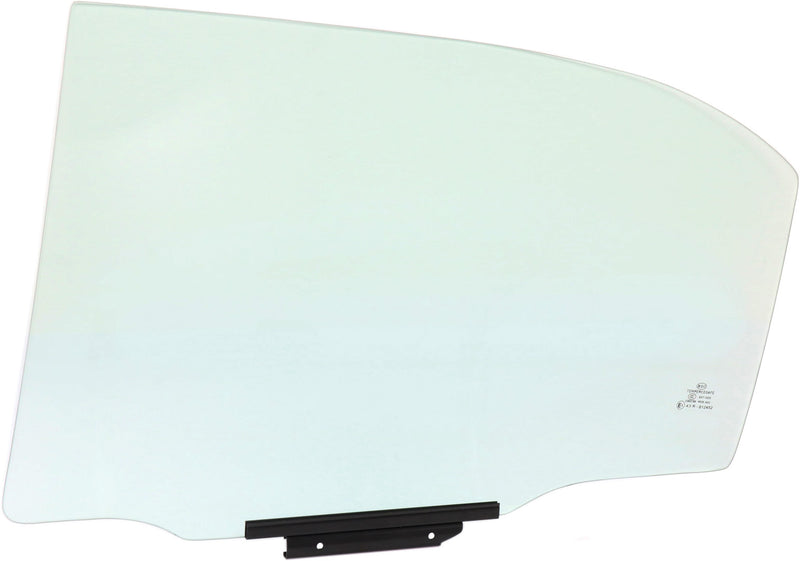 Door Glass CarParts REPT481312