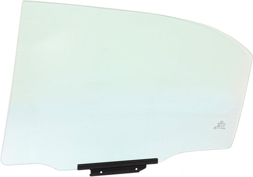Door Glass CarParts REPT481312