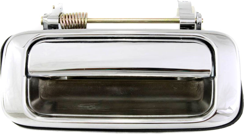 Exterior Door Handle CarParts REPT491332
