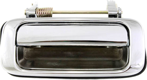 Exterior Door Handle CarParts REPT491332