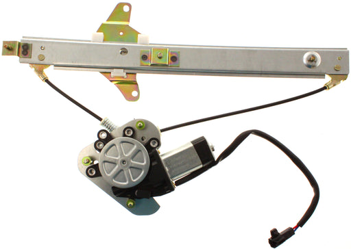 Window Regulator CarParts REPT491703