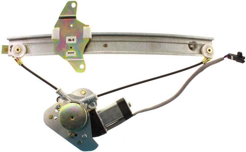 Window Regulator CarParts REPT491704