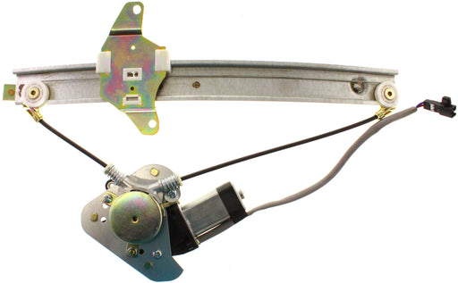 Window Regulator CarParts REPT491704