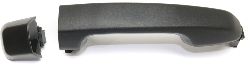 Exterior Door Handle CarParts REPT494728