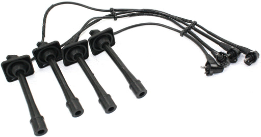 Spark Plug Wire CarParts REPT504803