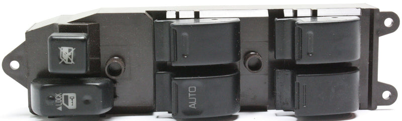 Door Window Switch CarParts REPT505206