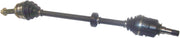 Drive Axle Shaft Assembly CarParts REPT507110