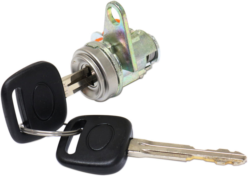 Door Lock Cylinder CarParts REPT507203