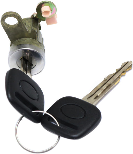 Door Lock Cylinder CarParts REPT507208